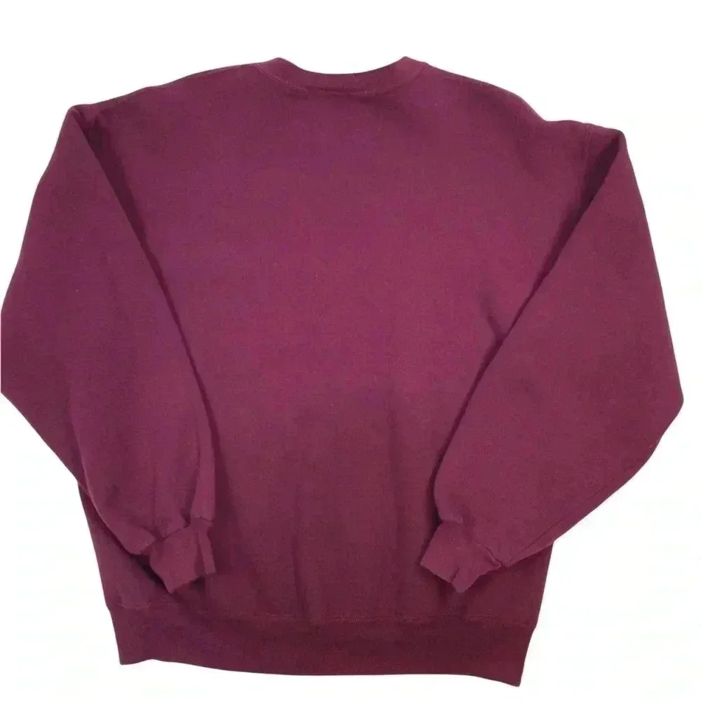 Vintage Washington State Alumni crewneck - Picture 4 of 4